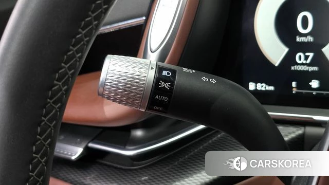 Genesis G90 (RS4) id 4863392 из Кореи 19