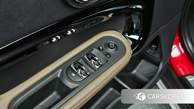 Mini Cooper Countryman id 4417020 из Кореи 19