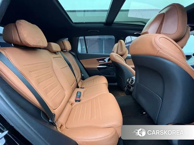 Mercedes-Benz GLC id 4236516 из Китая 19