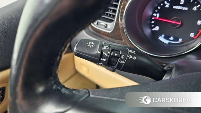 Kia The New Carnival id 4339666 из Кореи 19