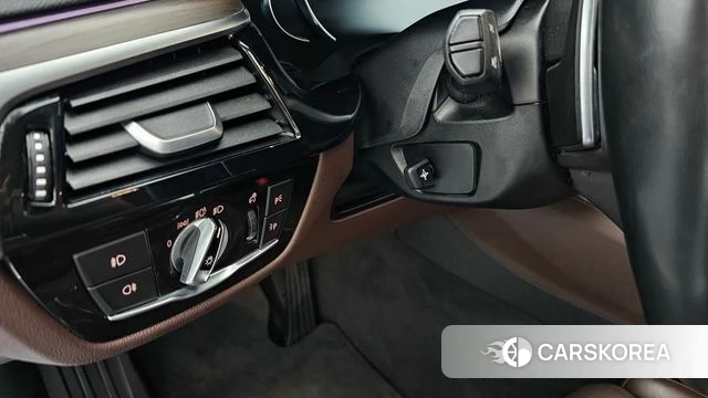 BMW 6 Series GT (G32) id 4424970 из Кореи 19