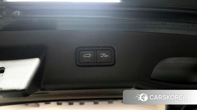 Kia Carnival 4th generation id 4316052 из Кореи 19