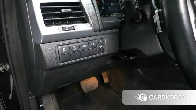 Ssangyong All New Rexton id 4224675 из Кореи 19