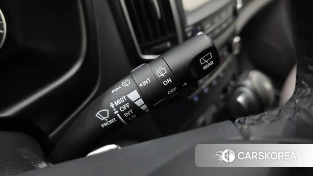 Hyundai The New Grand Starex id 4849200 из Кореи 19