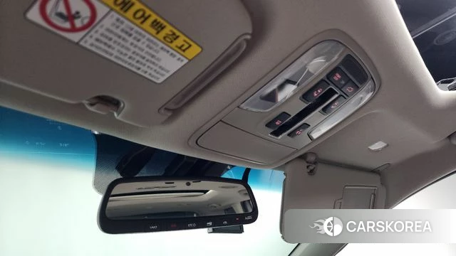 Kia The New Carnival id 4225402 из Кореи 19