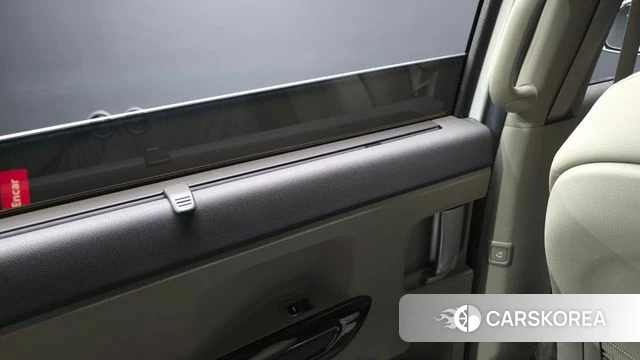 Kia All New Carnival id 4459742 из Кореи 19