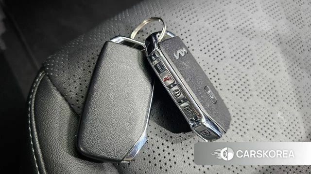 Kia Seltos id 4561734 из Кореи 19