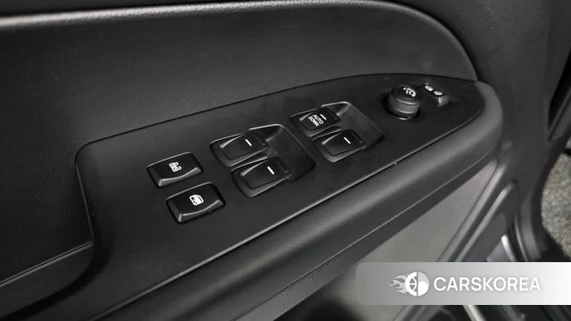 Ssangyong The New Rexton Sport id 4360231 из Кореи 19