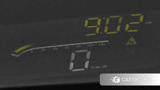 Hyundai Sonata New Rise id 4225639 из Кореи 19