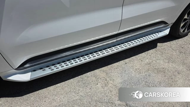 Kia Carnival 4th generation id 4693144 из Кореи 19