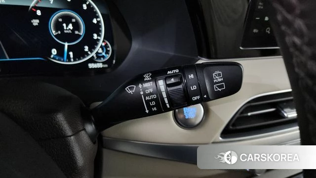 Hyundai The New Palisade id 4249526 из Кореи 19