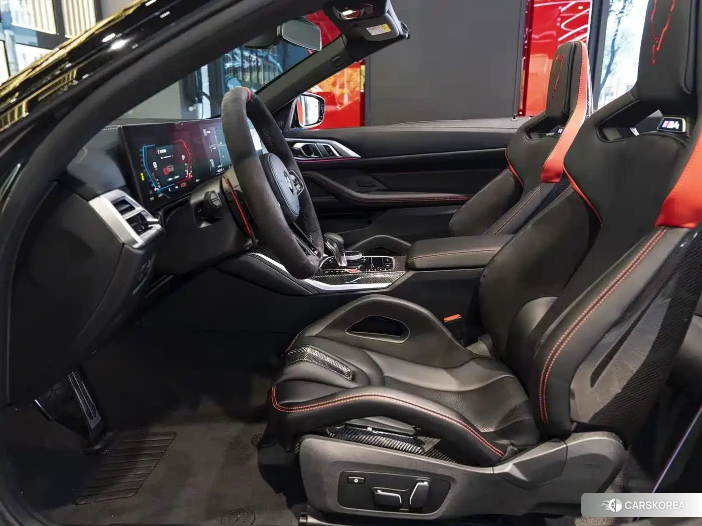 BMW M4 id 4578274 из Китая 19