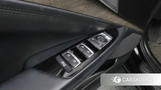 Kia K8 id 4268132 из Кореи 19