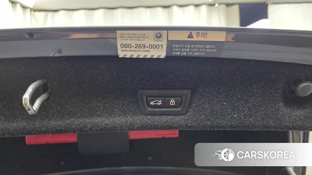 BMW 3 Series (G20) id 4750531 из Кореи 19