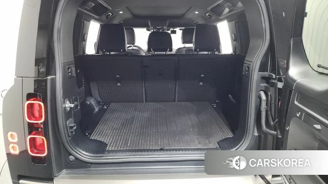 Land Rover Defender (L663) id 4434148 из Кореи 19