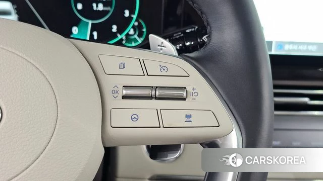 Hyundai The New Grandeur IG id 4764288 из Кореи 19