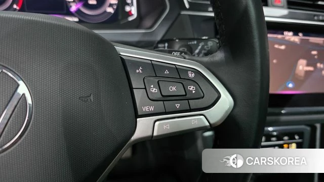 Volkswagen Tiguan second Generation id 4641779 из Кореи 19