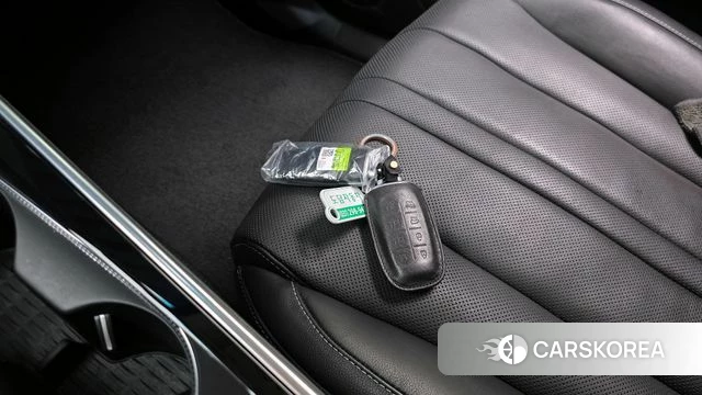 Genesis GV80 id 4223148 из Кореи 19