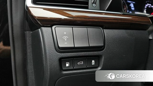 Kia Come New K7 id 4737489 из Кореи 19
