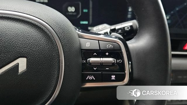 Kia The New Carnival 4th Generation id 4847695 из Кореи 19