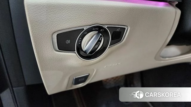 Mercedes-Benz E-Class W213 id 4894485 из Кореи 19