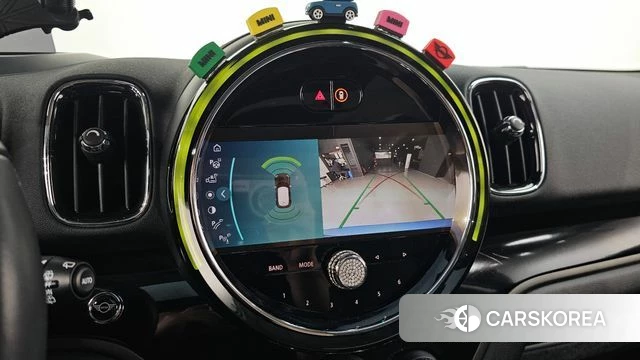 Mini Cooper Countryman id 4560623 из Кореи 19