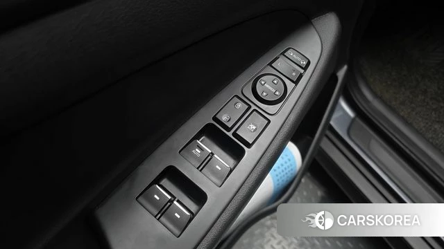 Hyundai All New Tucson id 4895239 из Кореи 19