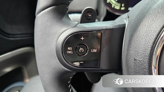 Mini Cooper S Countryman id 4443619 из Кореи 19