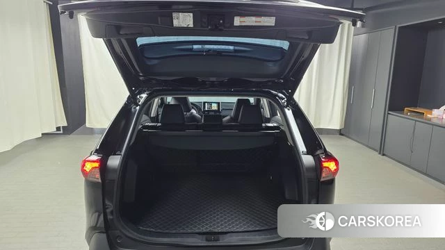 Toyota RAV4 5th Generation id 4292571 из Кореи 19