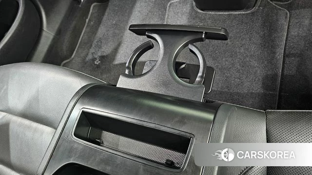 Hyundai The New Grandeur IG Hybrid id 4337861 из Кореи 19