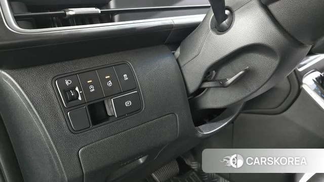Hyundai Staria id 4688014 из Кореи 19