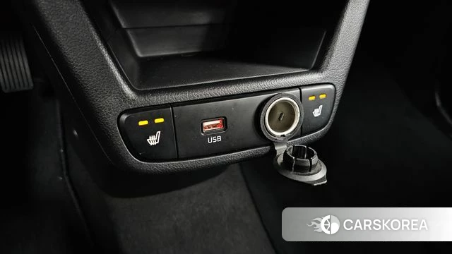 Kia The New Ray id 4608801 из Кореи 19