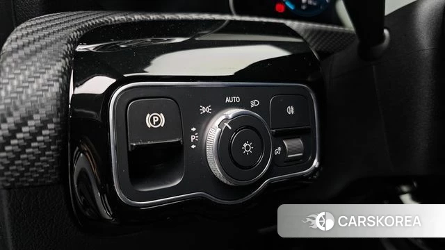 Mercedes-Benz A-Class W177 id 4362414 из Кореи 19