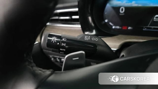 Kia K5 3rd generation id 4187922 из Кореи 19