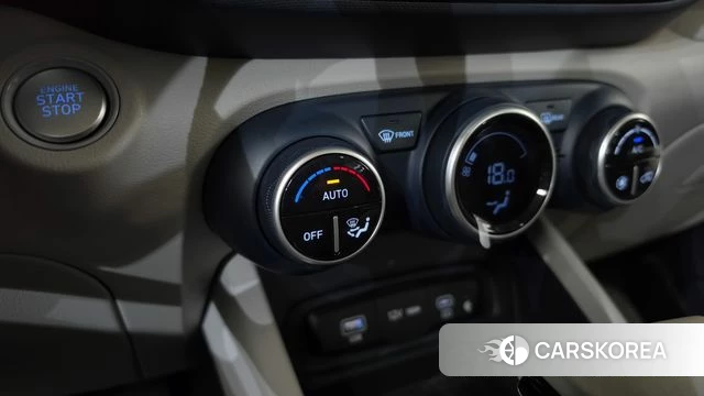 Hyundai Venue id 4315951 из Кореи 19