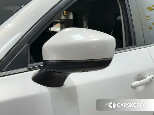 Mazda CX-5 id 4262190 из Китая 19