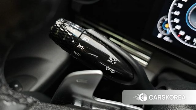 Hyundai The New Grandeur IG id 4415177 из Кореи 19