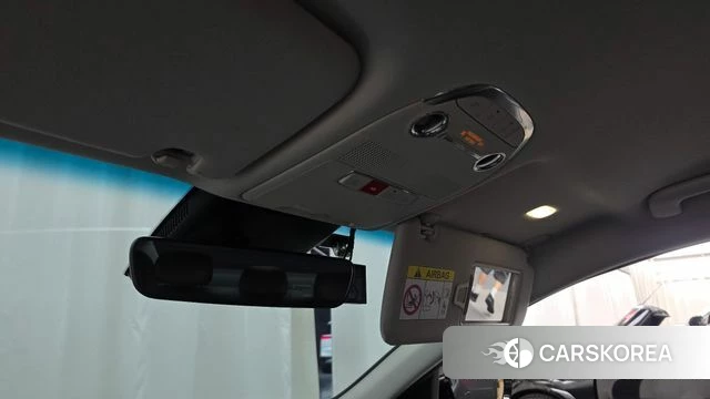 Hyundai The New Grandeur IG id 4692531 из Кореи 19