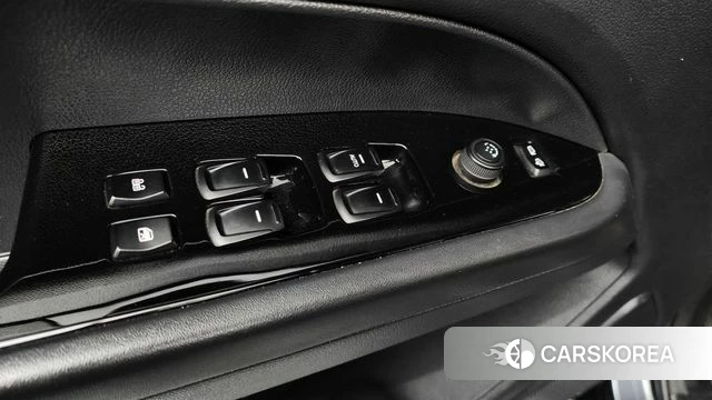 Ssangyong The New Rexton Sports Cannes id 4322238 из Кореи 19