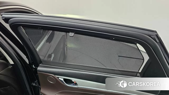 Hyundai Grandeur IG id 4568764 из Кореи 19