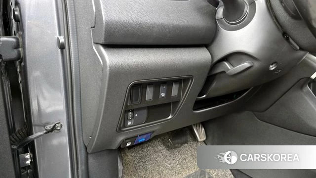 Renault Korea (Samsung) The New QM6 id 4402755 из Кореи 19