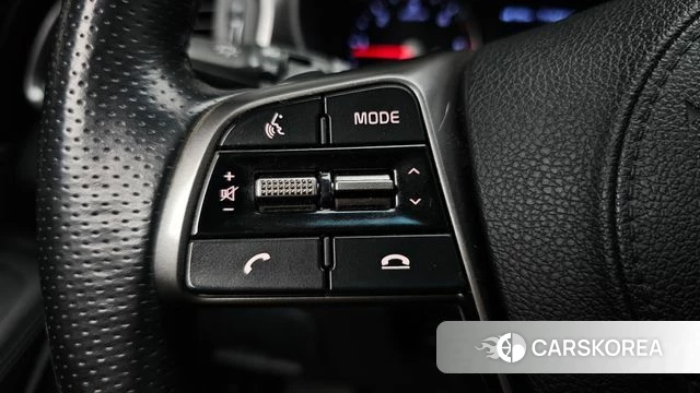 Kia The New Sorento id 4435189 из Кореи 19