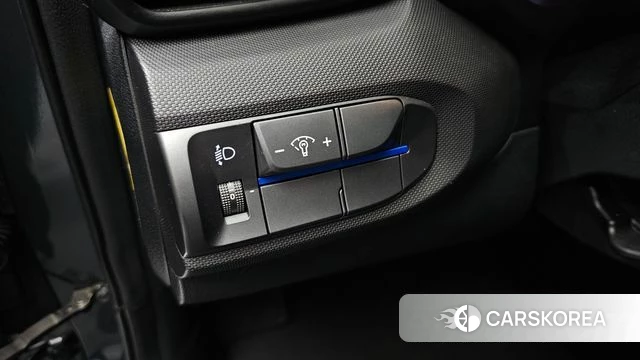 Hyundai Veloster (JS) id 4188414 из Кореи 19