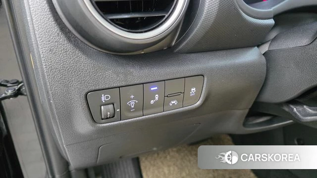 Hyundai Kona id 4389883 из Кореи 19