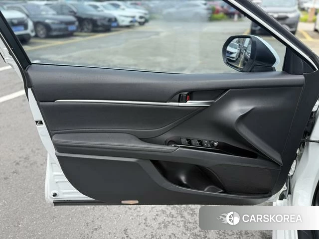 Toyota Camry id 4353599 из Китая 19