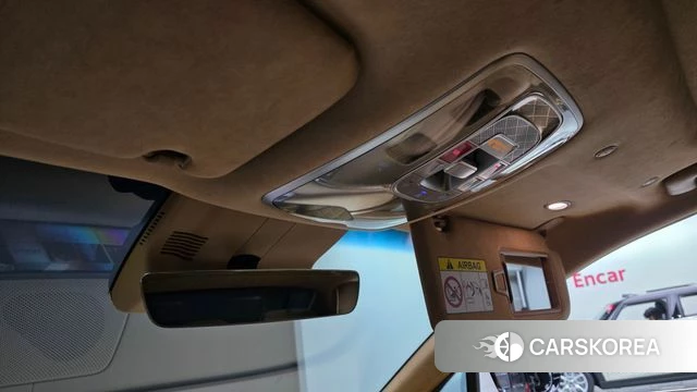 Genesis G80 (RG3) id 4720016 из Кореи 19