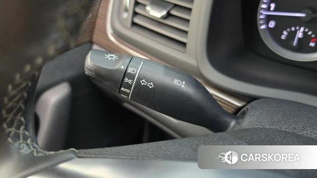 Hyundai Sonata New Rise id 4543287 из Кореи 19