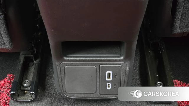 Chevrolet (GM Daewoo) Trailblazer id 4567997 из Кореи 19
