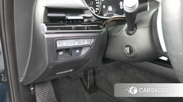 Genesis G80 (RG3) id 4476154 из Кореи 19