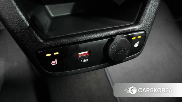 Kia The New Ray id 4389361 из Кореи 19